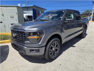 Mayaguez Ford Nuevos Puerto Rico