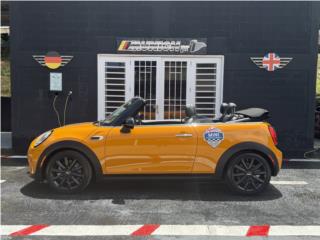 Munich pr-1 Auto Puerto Rico