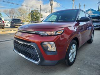 KIA SE�ORIAL AUTO - Usados Puerto Rico