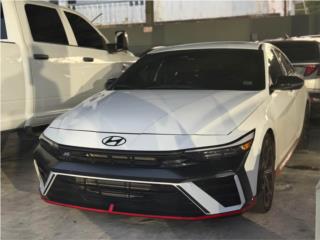 Apex Motors Puerto Rico