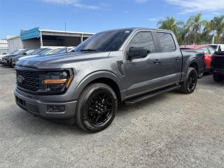 Ford del Norte Usados Puerto Rico