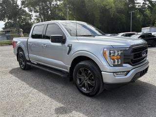Ford del Norte Usados Puerto Rico