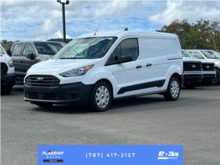 Ford, Transit Connect 2022 Puerto Rico
