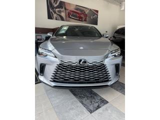 LEXUS PONCE TAINA  Puerto Rico