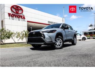 Toyota de Bayamon Puerto Rico
