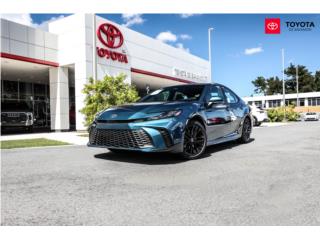 Toyota de Bayamon Puerto Rico