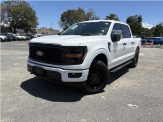 Ford del Norte Usados Puerto Rico