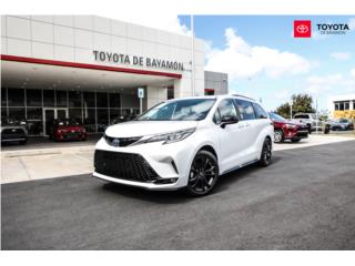 Toyota de Bayamon Puerto Rico