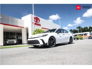 Toyota de Bayamon Puerto Rico