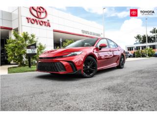 Toyota de Bayamon Puerto Rico