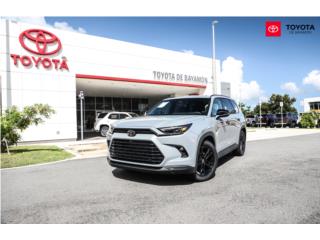 Toyota de Bayamon Puerto Rico