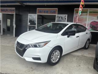 MOCAR SALES CORP. Puerto Rico