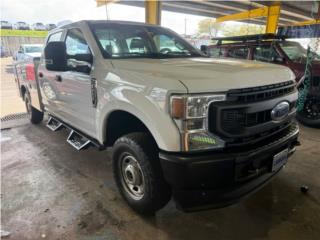 #1 FORD Y USADOS Puerto Rico