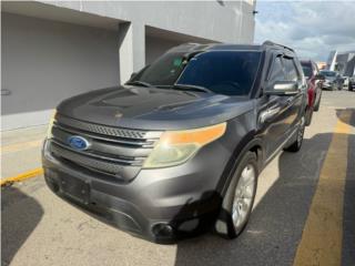 Gin�s Auto Puerto Rico