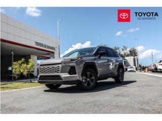 Toyota de Bayamon Puerto Rico