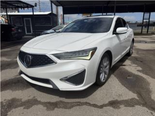 Acura ILX 2020, Acura Puerto Rico