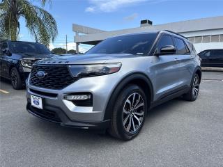 Ford del Norte Usados Puerto Rico