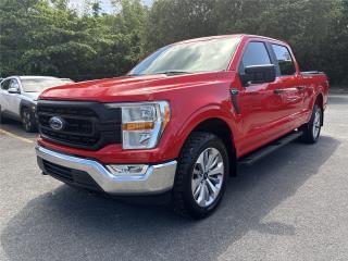 Ford del Norte Usados Puerto Rico