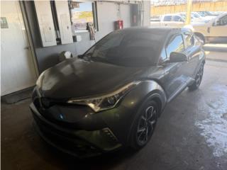 HR AUTO SALES Puerto Rico