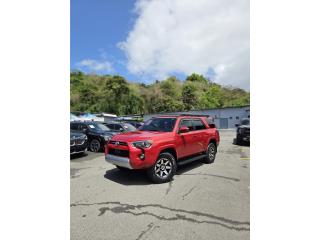 RC Auto Deals Puerto Rico