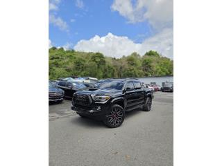 RC Auto Deals Puerto Rico