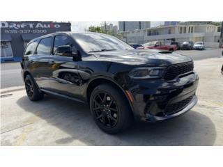 DRIFT AUTOMOTIVE DEALERSHIP CORP. Puerto Rico