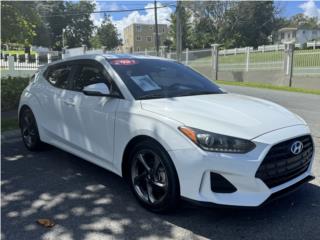 Carballo Autos Puerto Rico