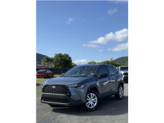 Cosme Auto Sales Puerto Rico