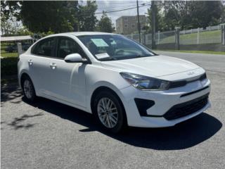 Carballo Autos Puerto Rico
