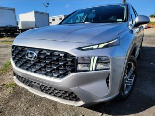 Hyundai Puerto Rico HYUNDAI SANTA FE 2023 $22995