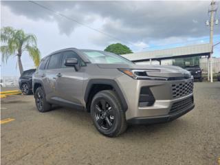 Toyota, Rav4 2026, Toyota Puerto Rico 