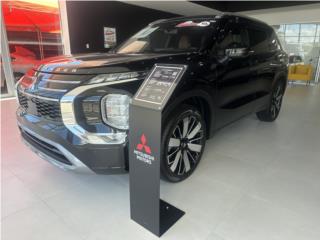 To�ito Mitsubishi Can�vanas Puerto Rico