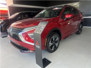 To�ito Mitsubishi Can�vanas Puerto Rico