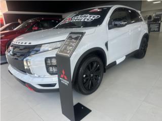 To�ito Mitsubishi Can�vanas Puerto Rico