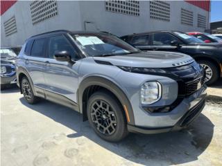 To�ito Mitsubishi Can�vanas Puerto Rico