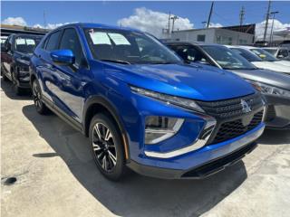 To�ito Mitsubishi Can�vanas Puerto Rico