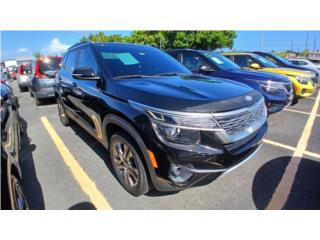 AUTOS DEL ESTE USADOS Puerto Rico
