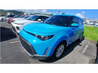 KIA SOUL 2024 INMACULADA!, Kia Puerto Rico