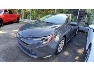 NAGUABO AUTO TOYOTA - AUTOS USADOS Puerto Rico