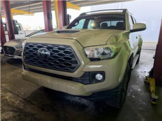 HR AUTO SALES Puerto Rico
