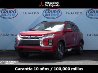Mitsubishi de Fajardo Puerto Rico
