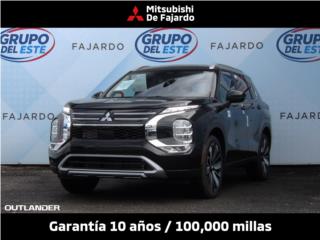 Mitsubishi de Fajardo Puerto Rico