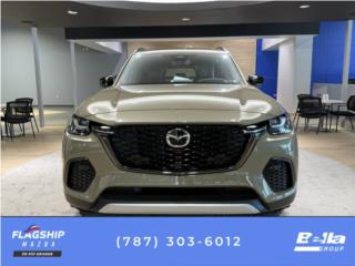 R�O GRANDE-2025 Mazda CX-70 Hybrid , Mazda Puerto Rico