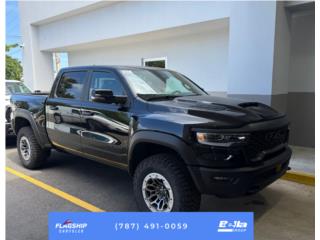 Flagship RAM Puerto Rico