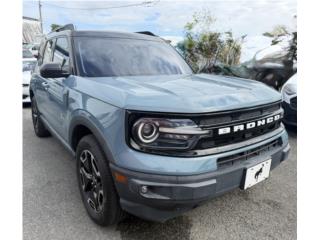 �lvarez Auto Usados y Ford Puerto Rico
