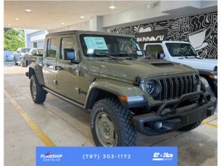 Flagship Jeep Bayam�n  Puerto Rico