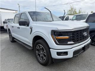 �lvarez Auto Usados y Ford Puerto Rico
