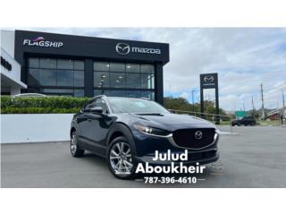 JULUD FLAGSHIP MAZDA Puerto Rico