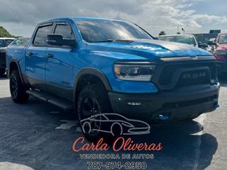 Carla Auto Puerto Rico