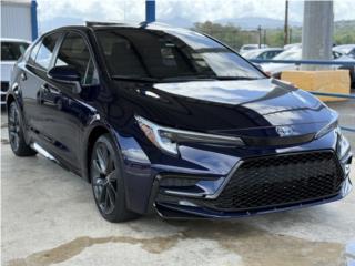 Flagship Pre-Owned Carolina Puerto Rico